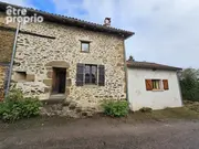 Maison à CHASSENON