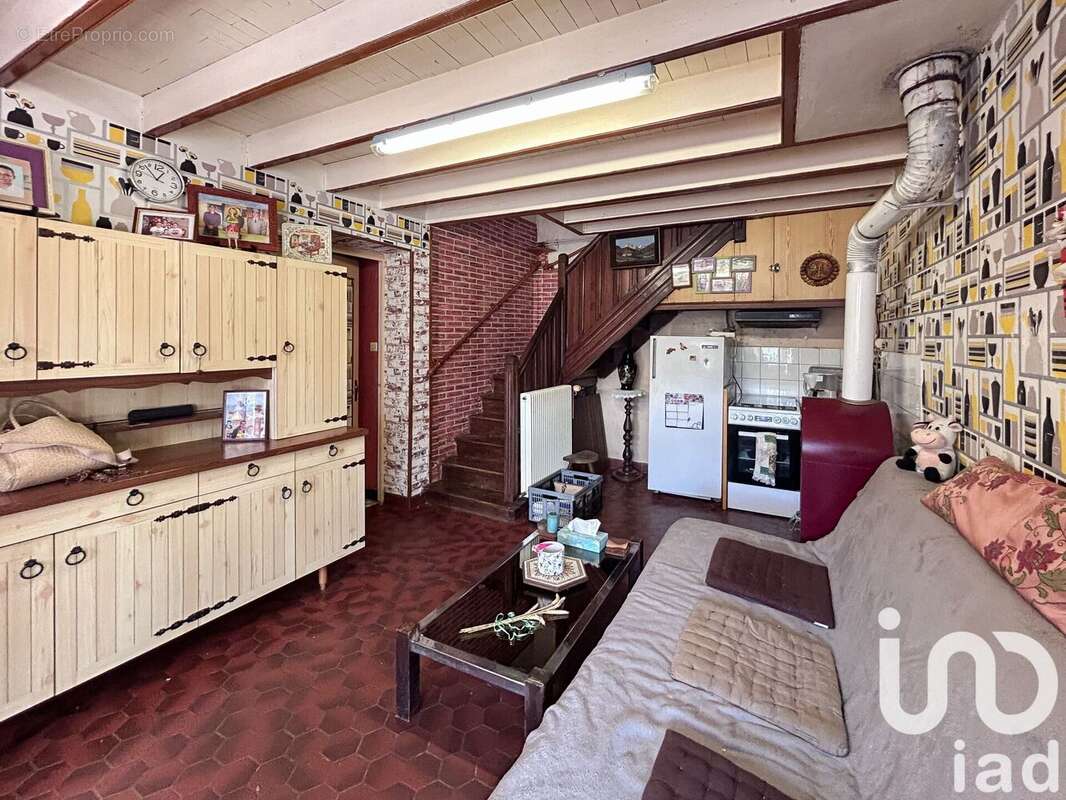 Photo 2 - Maison à MOYON