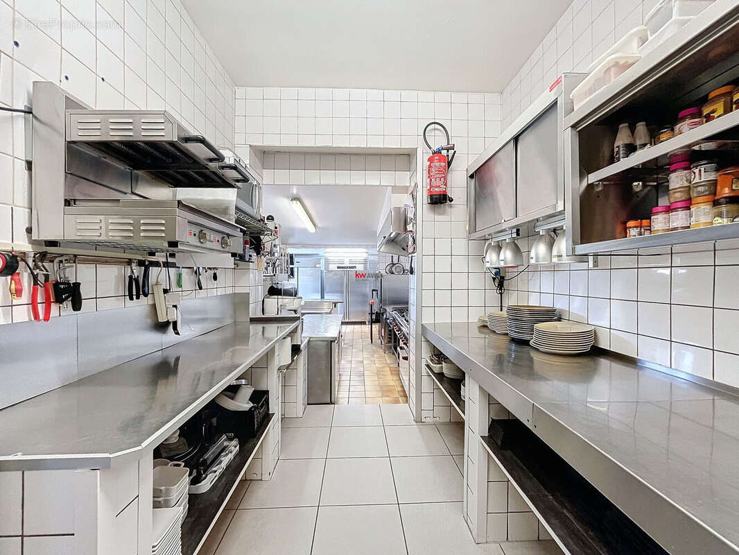 Appartement à DUNKERQUE