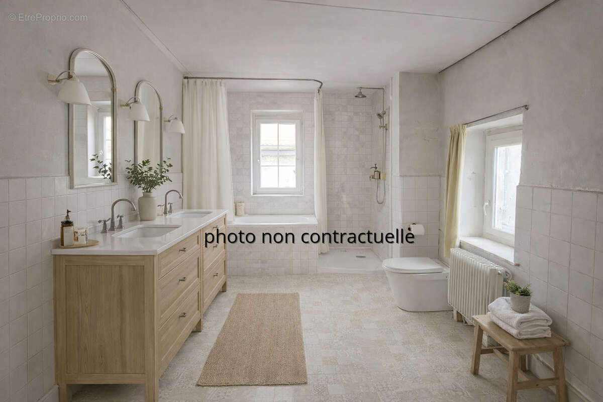 Maison à COURNON-D'AUVERGNE