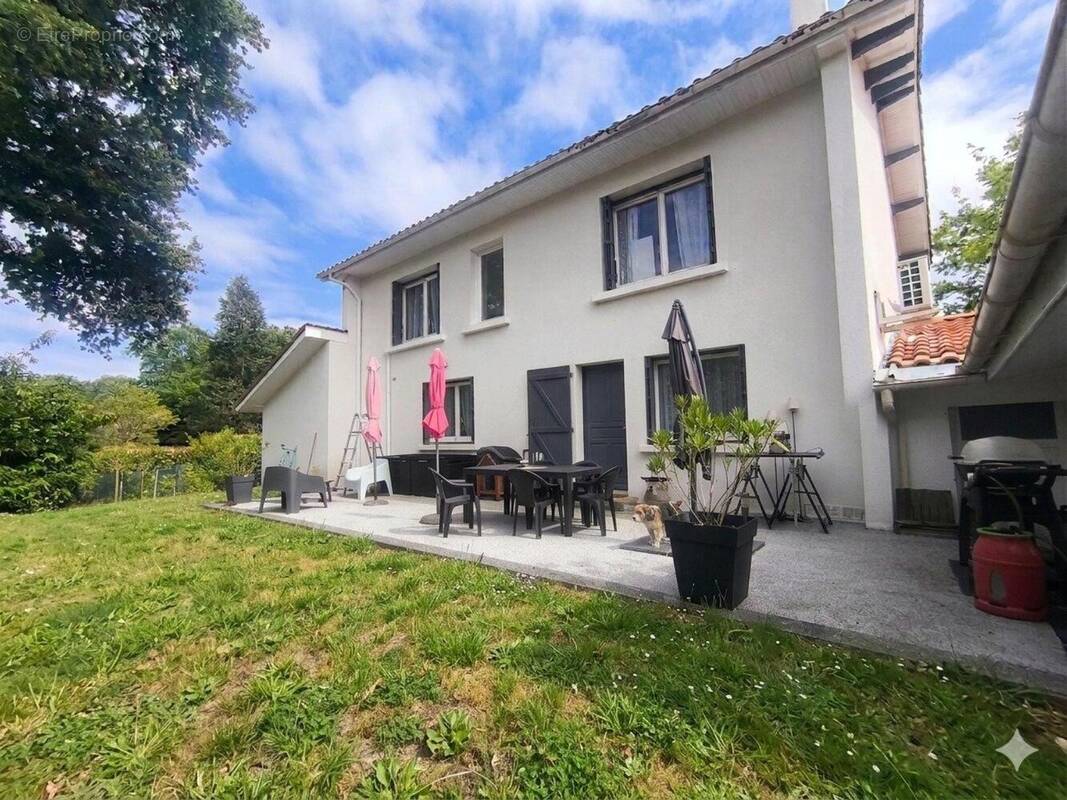 Photo 1 - Maison à MONT-DE-MARSAN