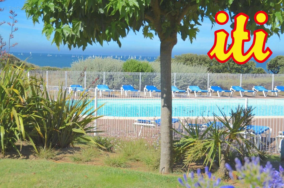 Appartement à LES SABLES-D'OLONNE