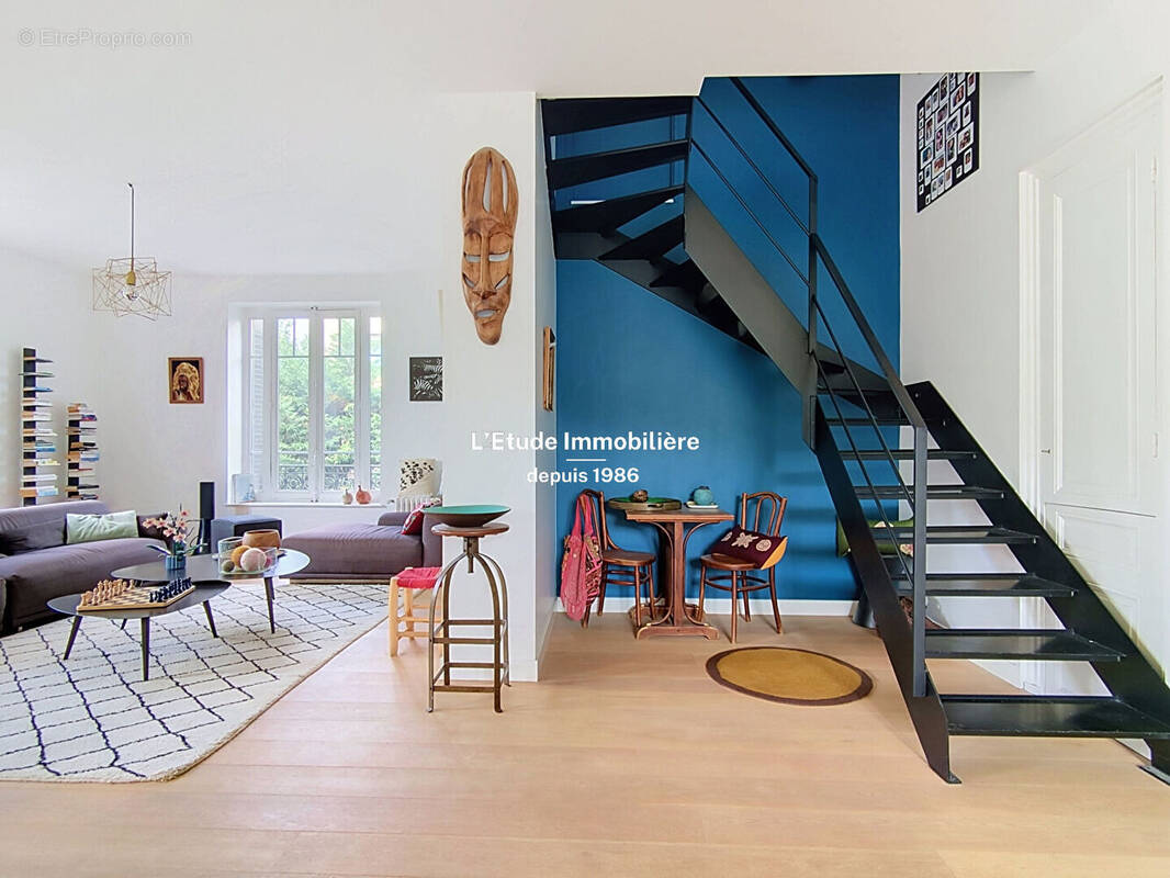 Appartement à LYON-4E