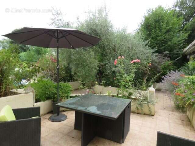 Maison à SAINT-PLANCARD