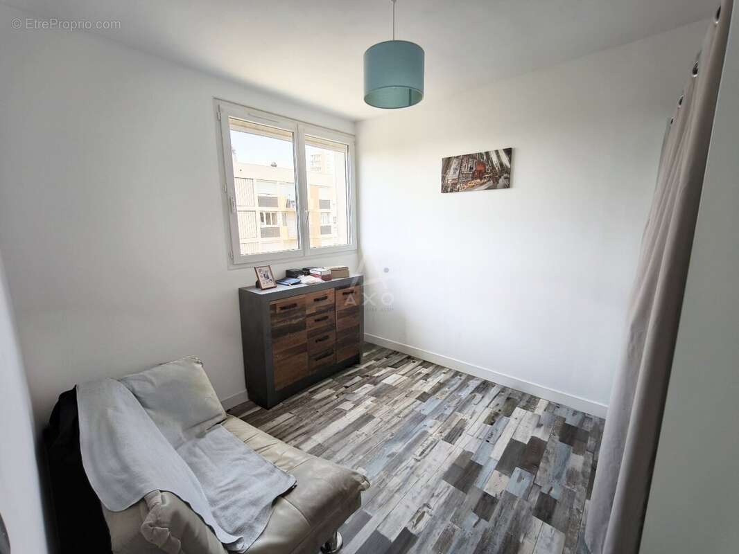 Appartement 2 chambres - photo 3