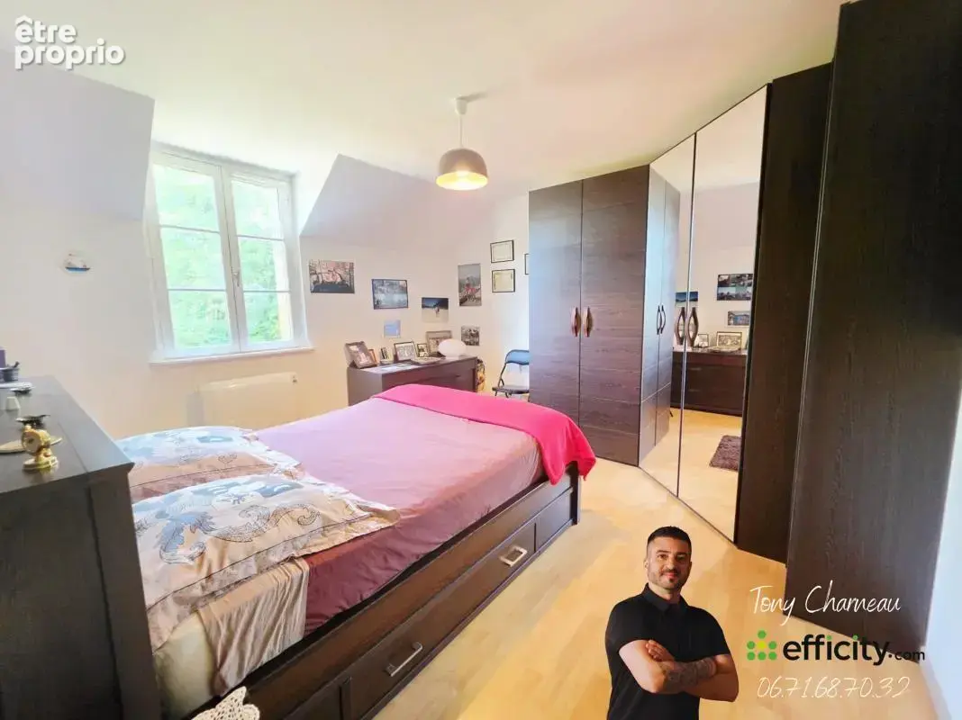 Maison 165 m² à Lunay  - photo 14