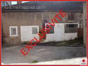 Commerce à LAPALISSE