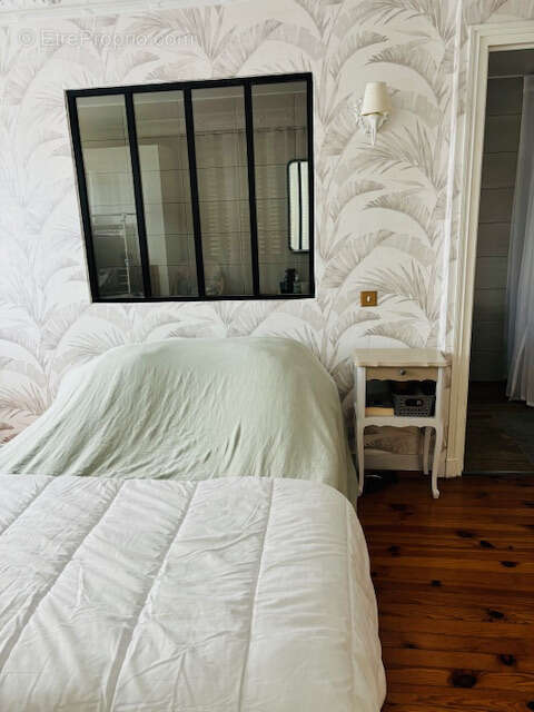 Appartement à BOURGOIN-JALLIEU