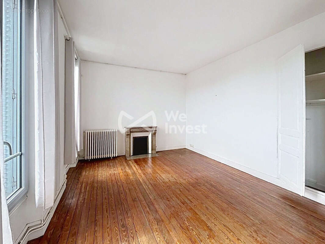 Appartement à PITHIVIERS