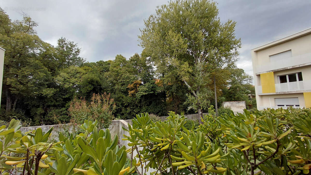 Appartement à MONTELIMAR