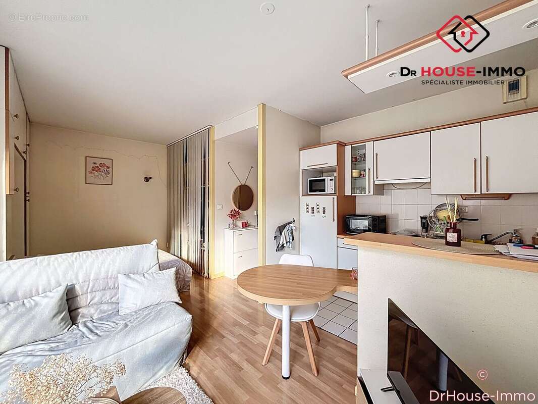 Appartement 27 m² à Perigueux  - photo 70