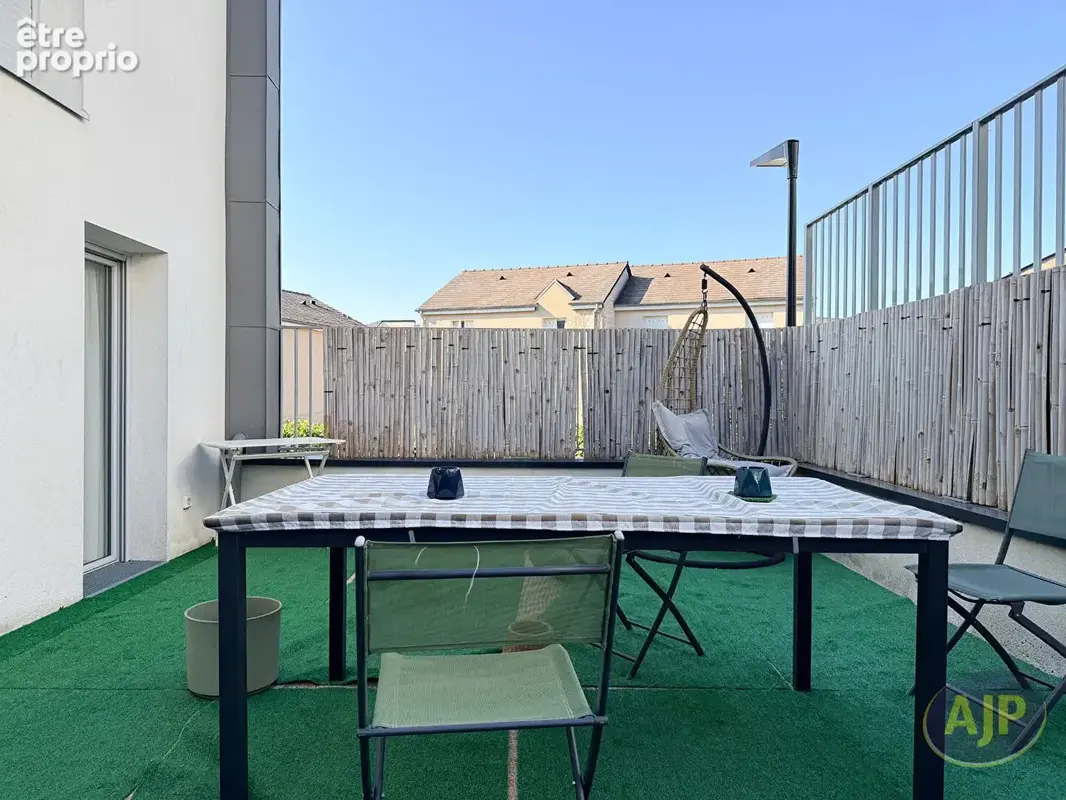 Appartement à COUERON