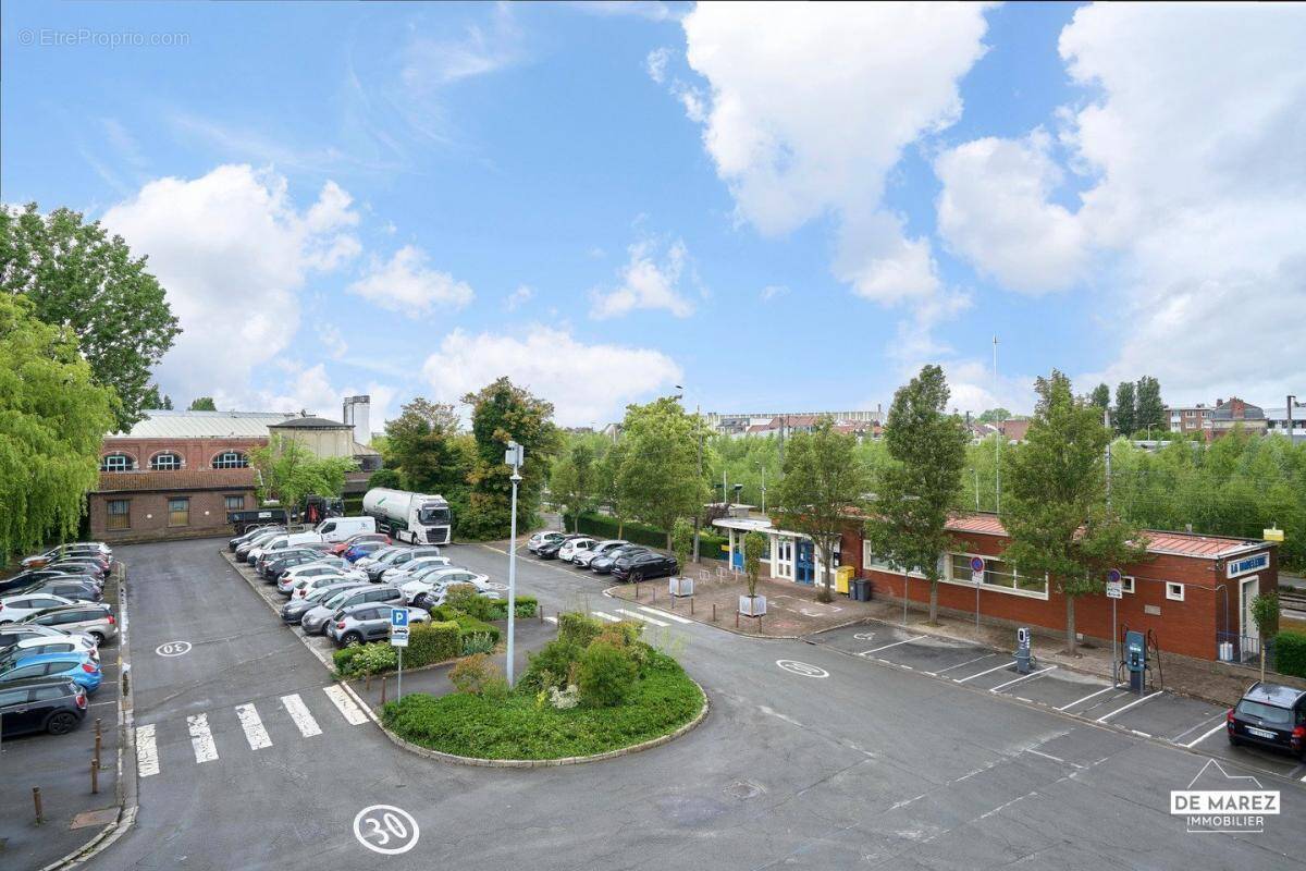 Appartement à LA MADELEINE