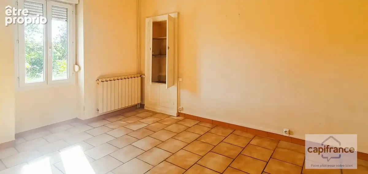  maison de ville avec jardin – idéal investisseur ou premier achat - photo 8
