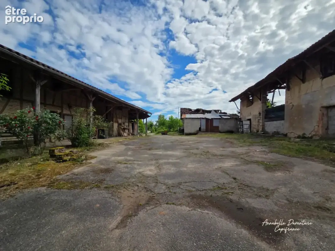 Ancienne Ferme Bressane de Caractère - photo 11