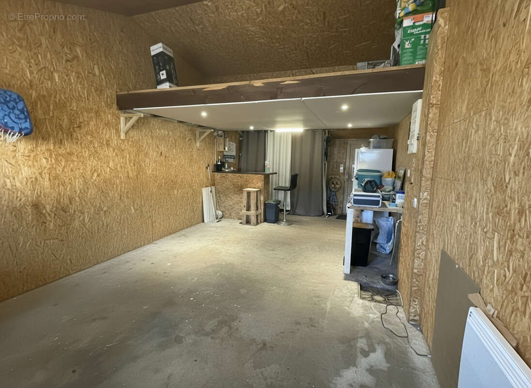 Maison à LES HERBIERS