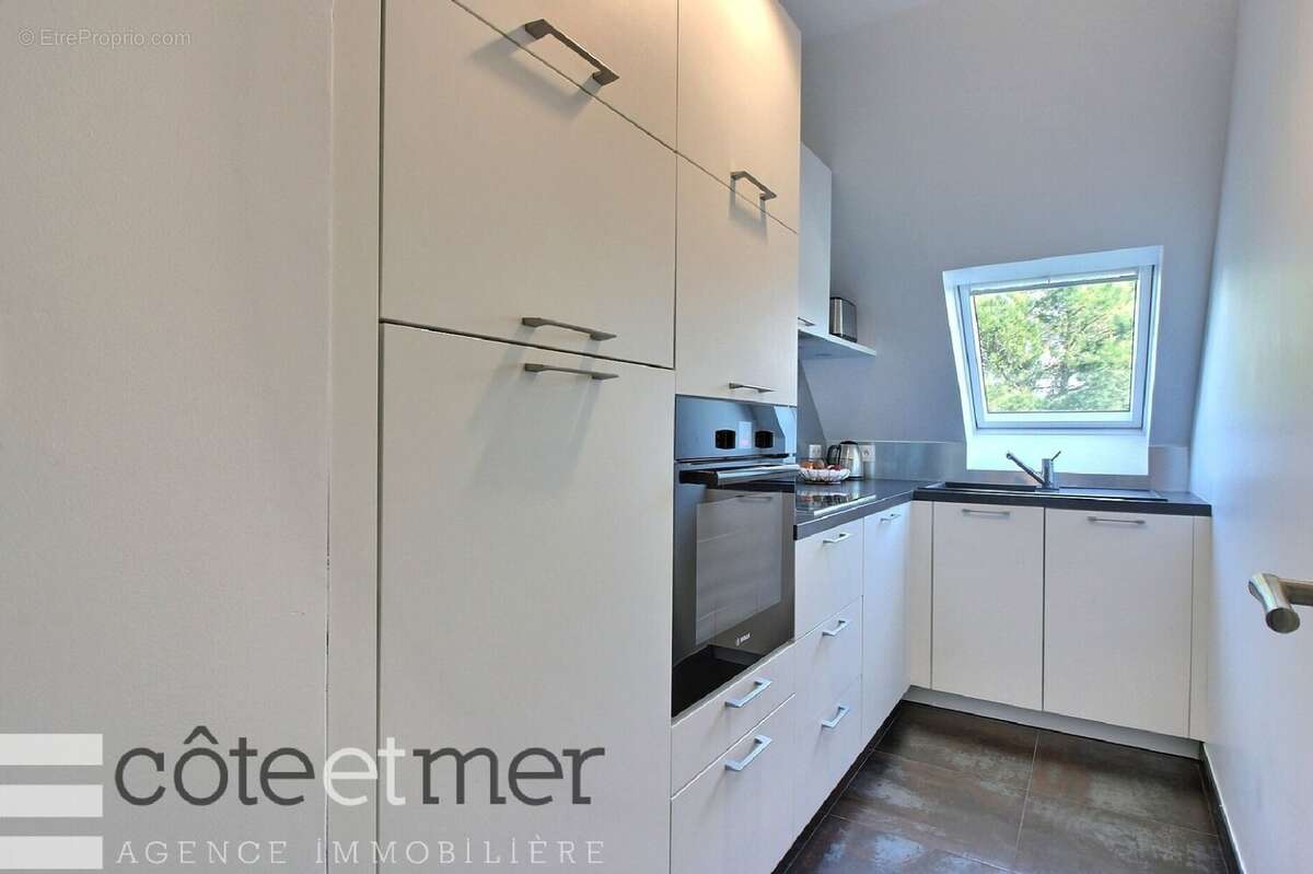 Appartement à LA BAULE-ESCOUBLAC