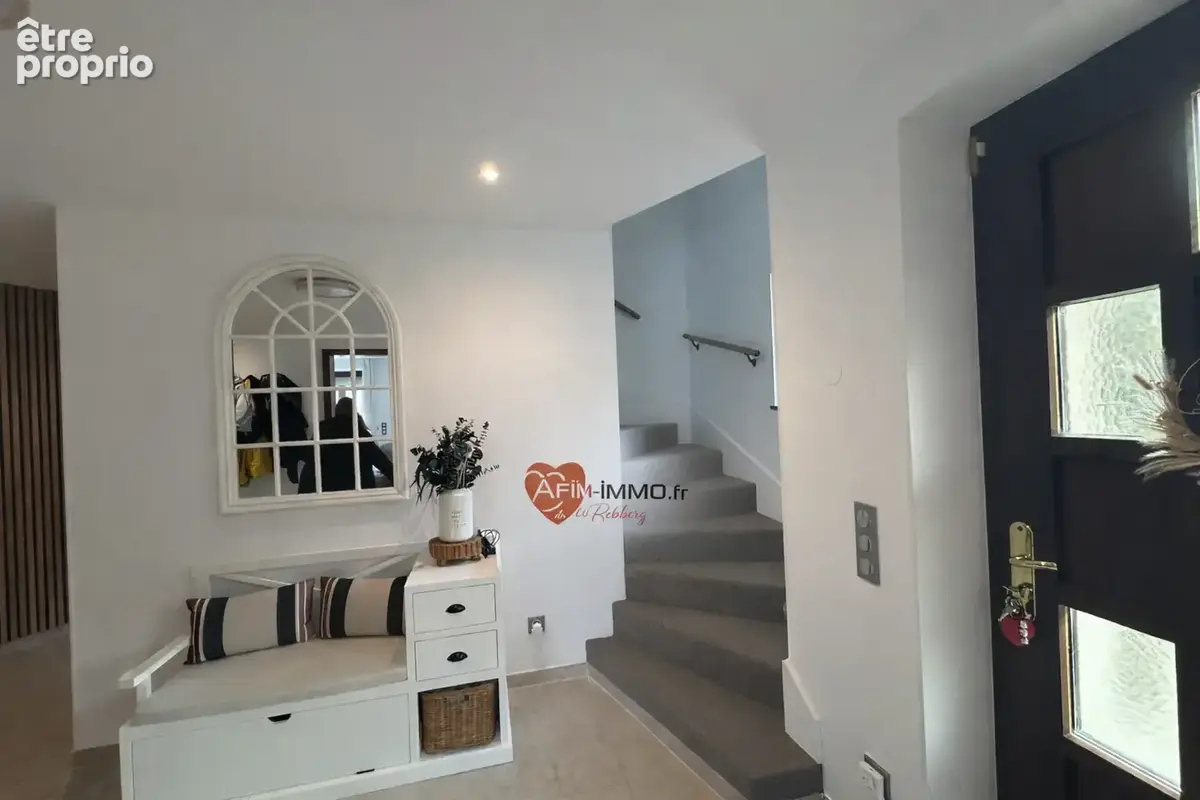 Photo Maison à Riedisheim au prix de 695 000€