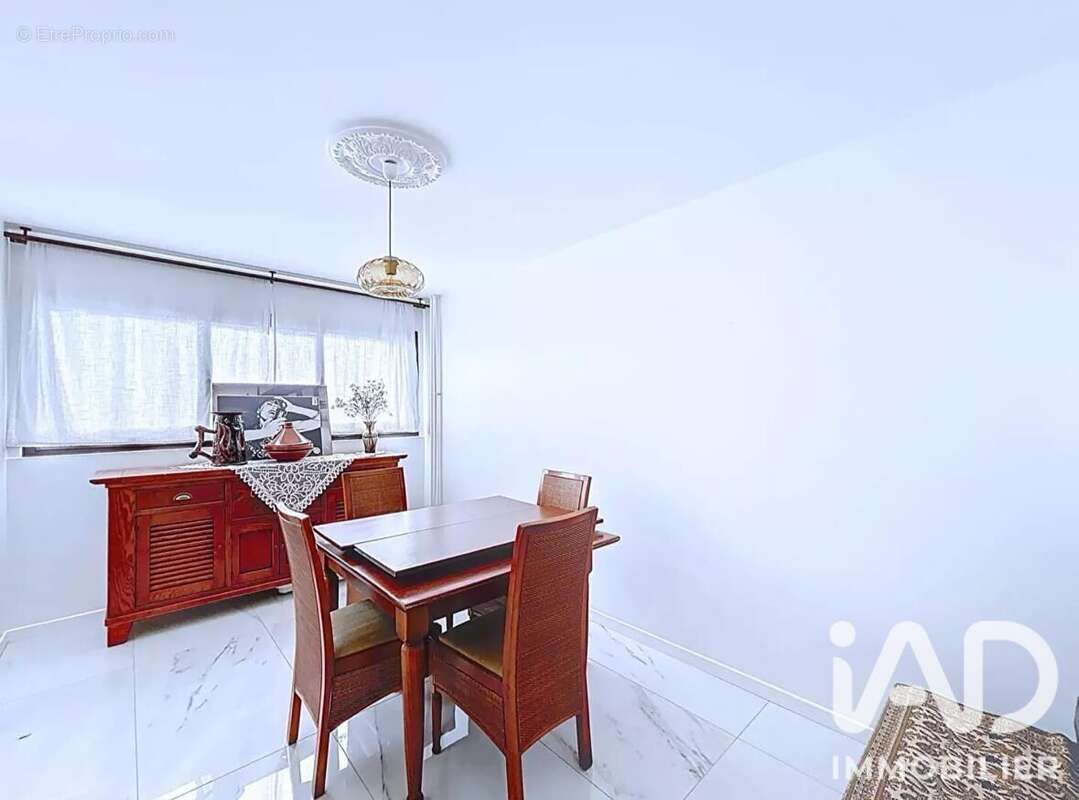 Appartement 100 m² à Creteil  - photo 8