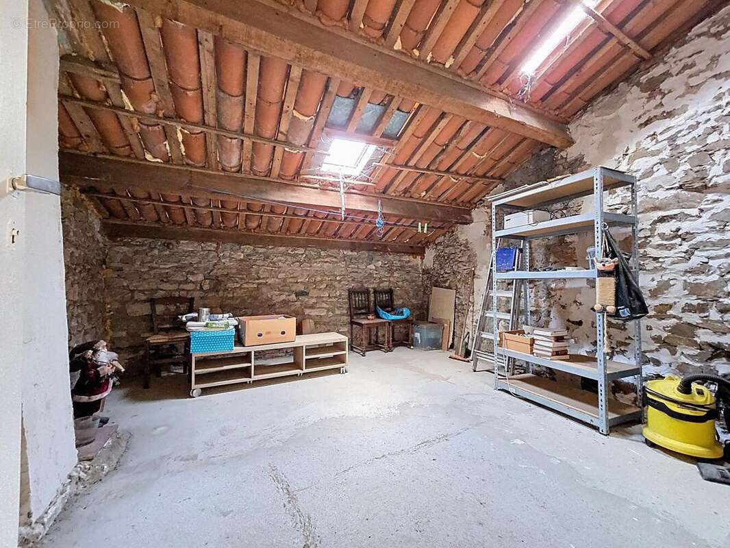 Photo 9 - Maison à CAMPLONG