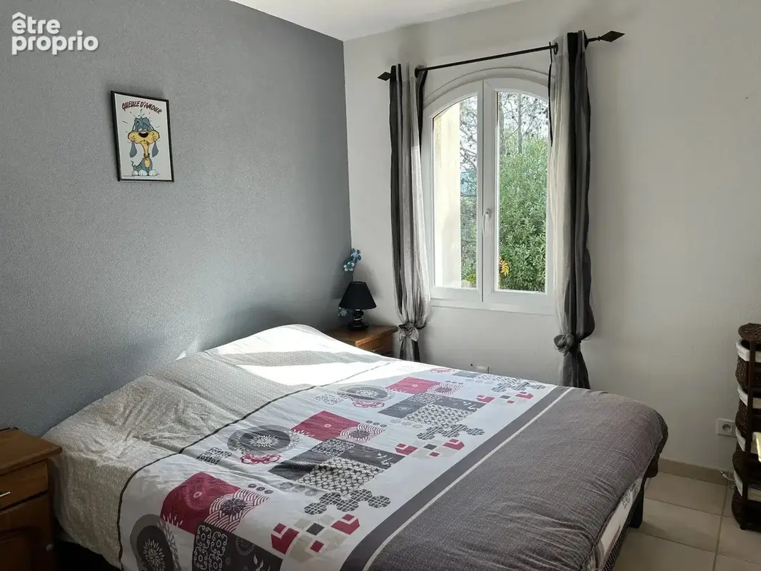 Maison 69 m² à Mallemort  - photo 8