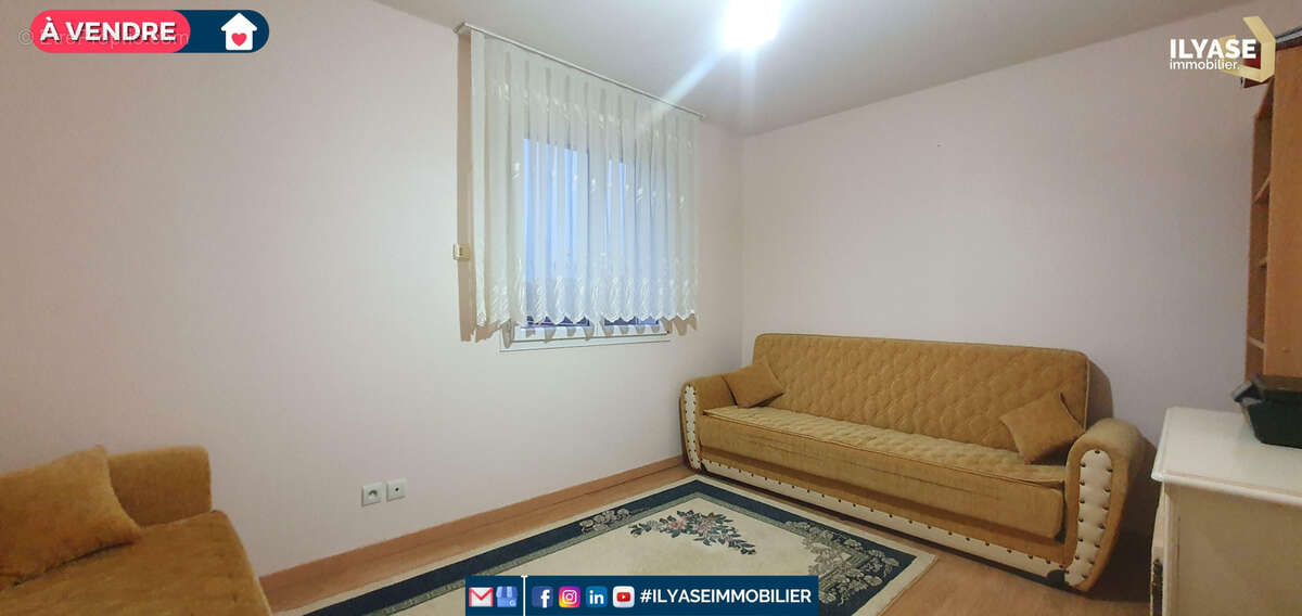 Maison à CHATENOY-LE-ROYAL