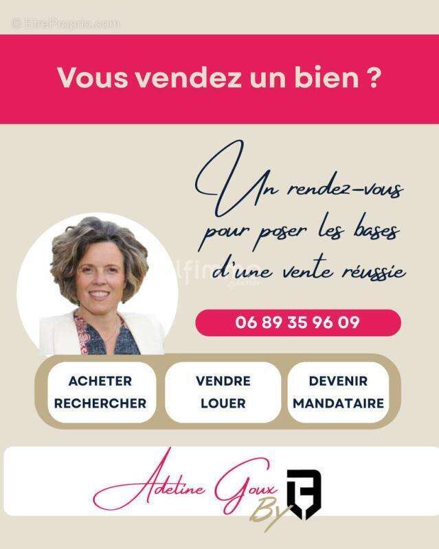 Appartement à MULHOUSE