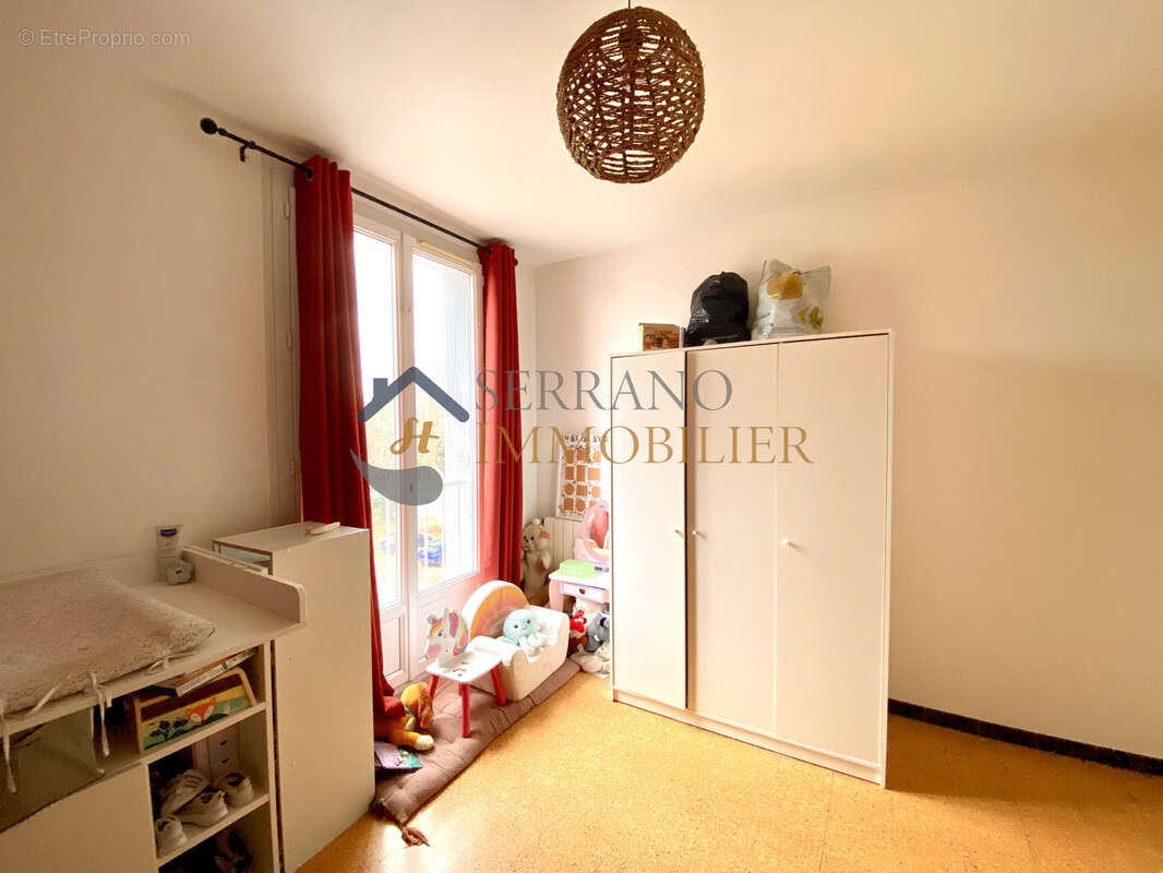 Appartement à TARASCON