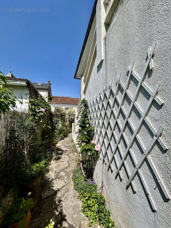 Maison à TARBES