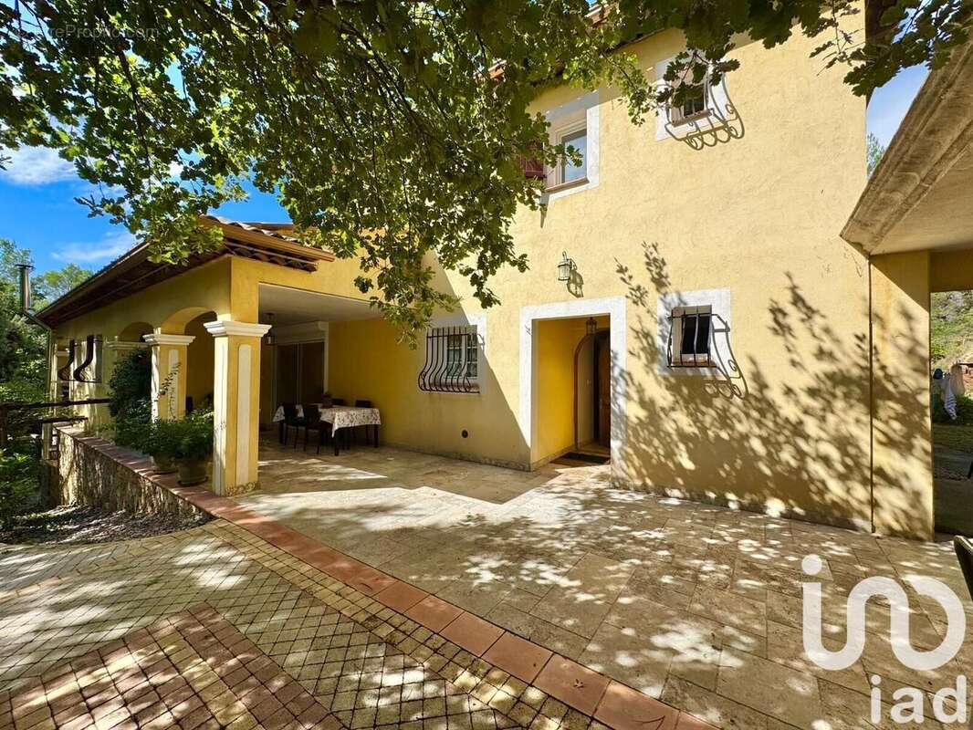 Photo 7 - Maison à FLAYOSC