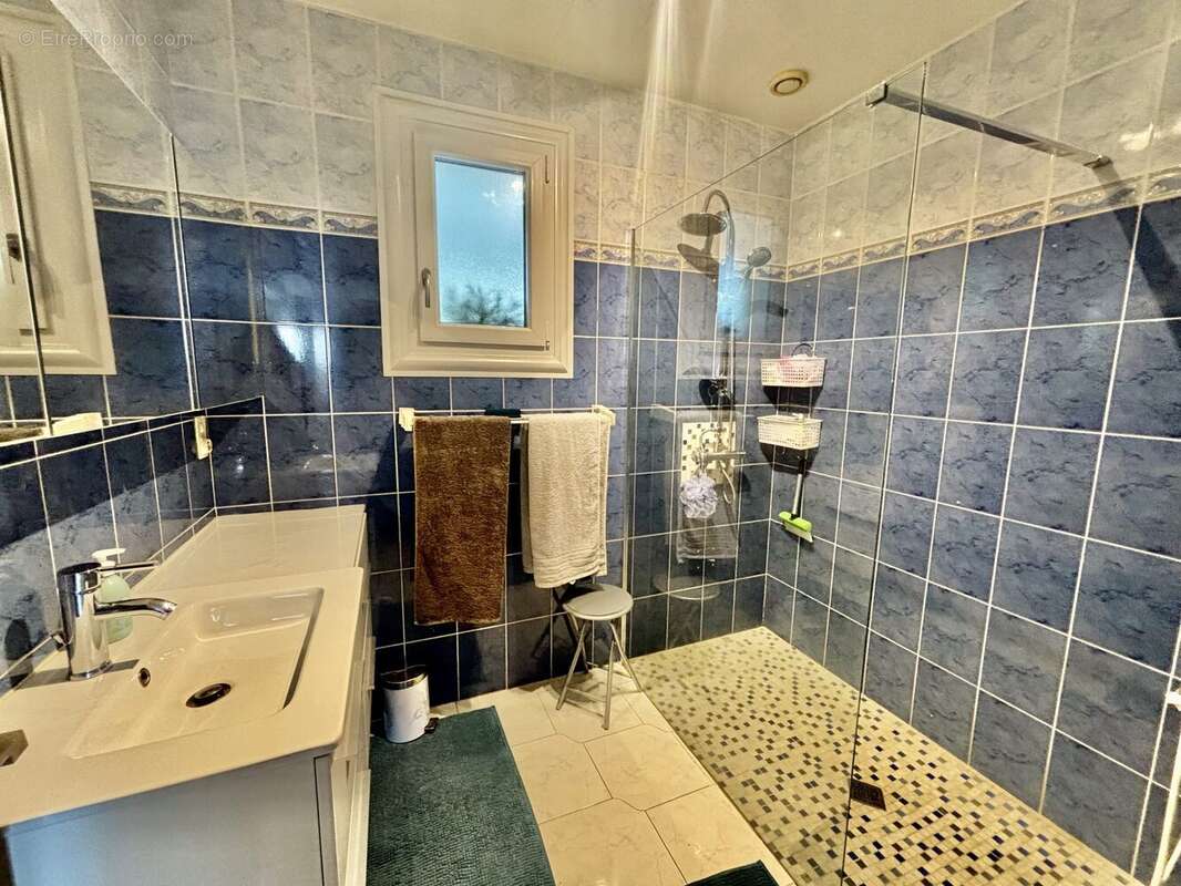 Maison à SAINT-VITE