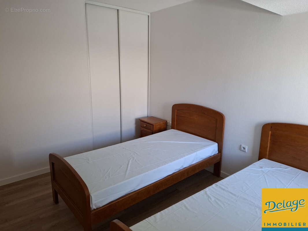 Appartement à LIMOGES