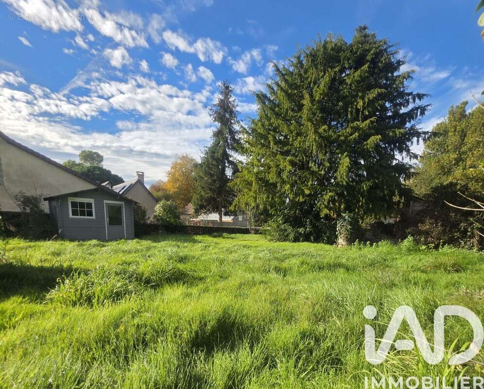 Photo 5 - Maison à BAZOUGES-SUR-LE-LOIR
