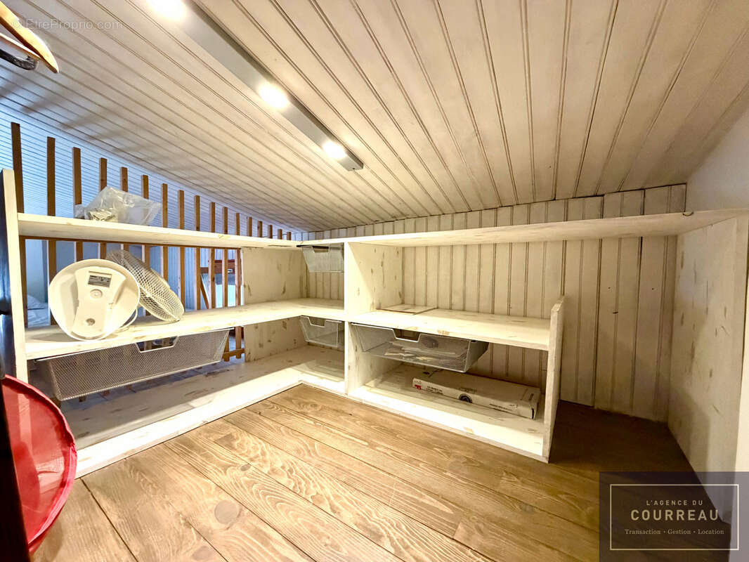 Superbe duplex de 51 m2 habitable - photo 8