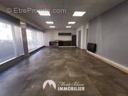 Commerce à SALLANCHES