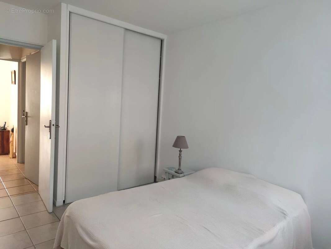 Appartement à COLOMBES