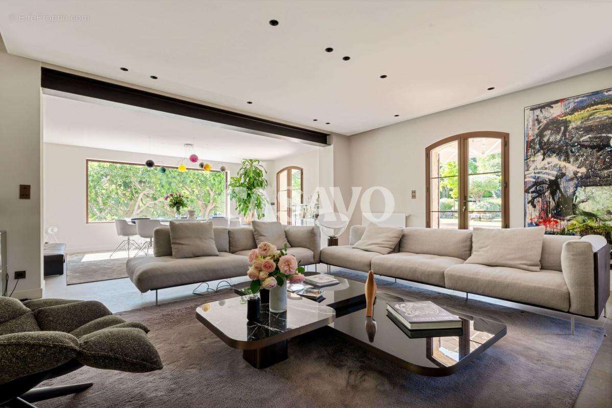 Maison à AIX-EN-PROVENCE