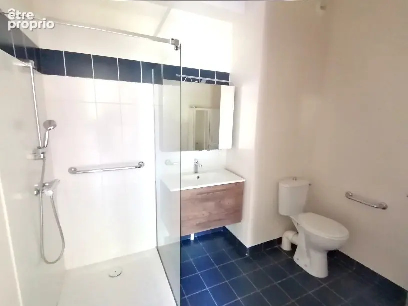 BAGNOLES DE L'ORNE (61140) , DANS UNE RESIDENCE SENIORS,  Station thermale,   appartement 1 pièce, 30  m2 environ, PRIX 75 000   - photo 8