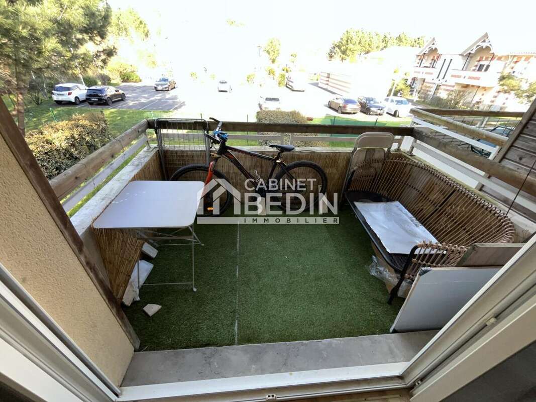 Appartement à AUDENGE