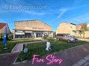 Commerce à DOMMARY-BARONCOURT