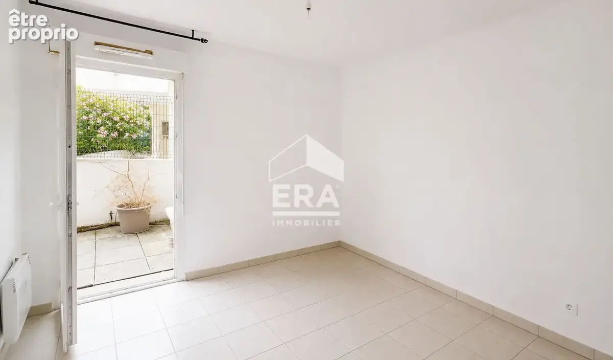 Appartement 61m² à martigues - photo 10