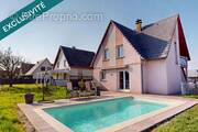 Photo 1 - Maison à HESINGUE