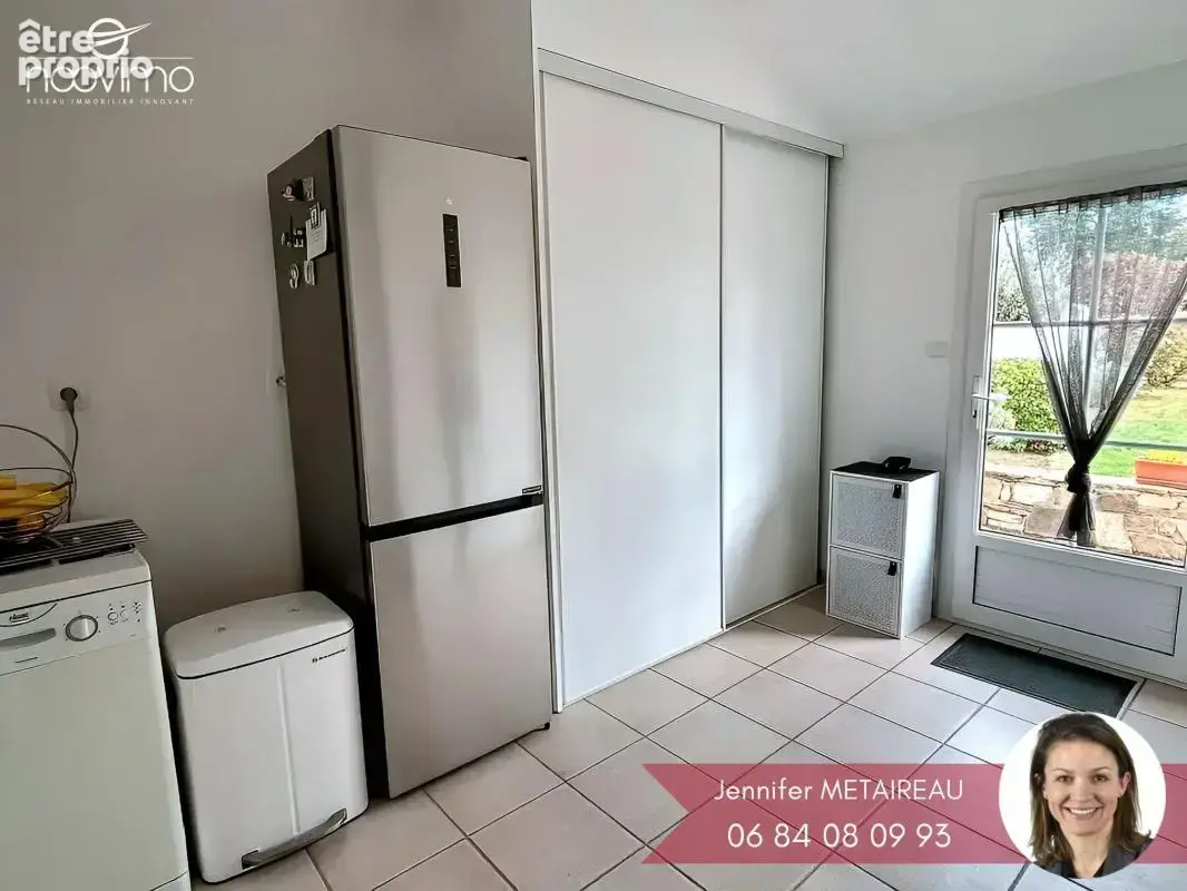 Emplacement privilégié pour ce charmant plain-pied 2 chambre - photo 6