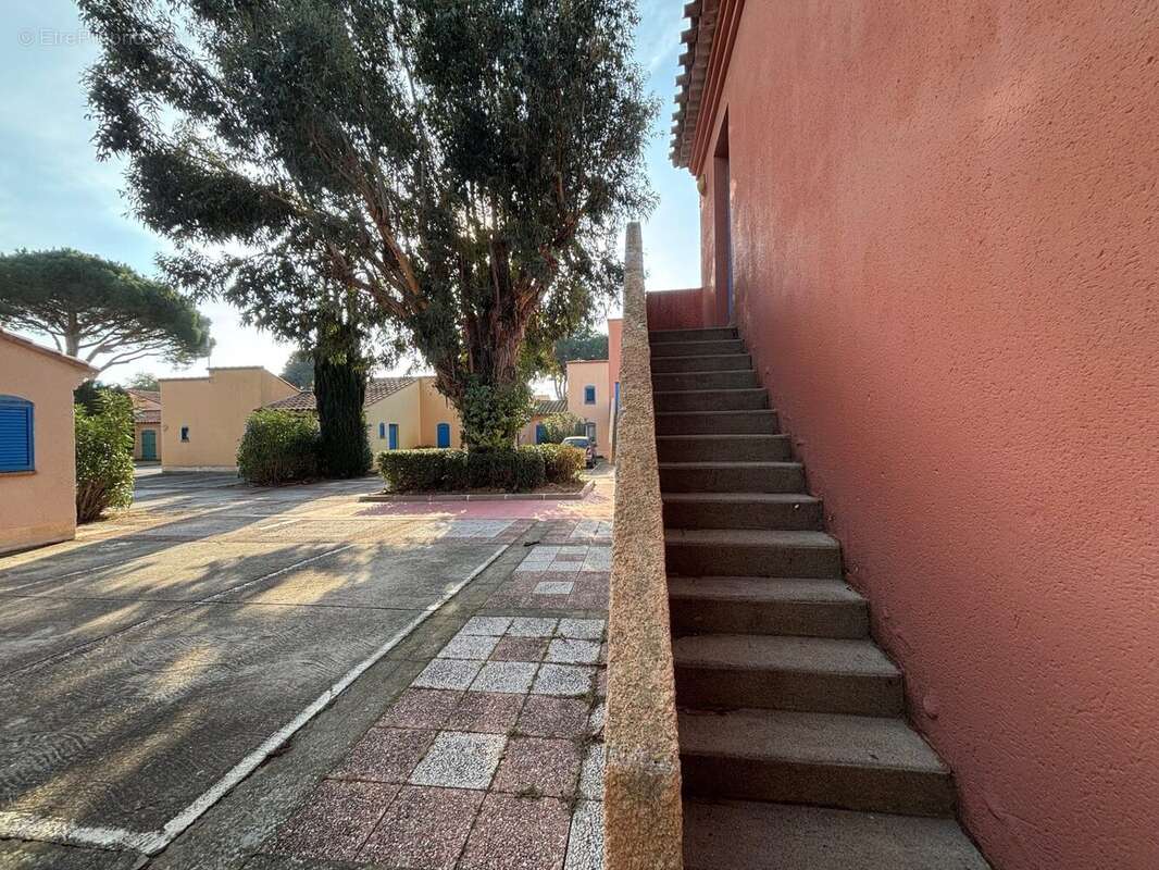 Appartement à ARGELES-SUR-MER