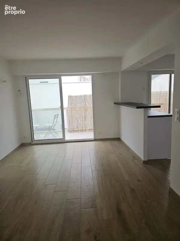 À Vendre - T3 Hyper Centre de 55 m2 avec Balcon Sud - photo 3