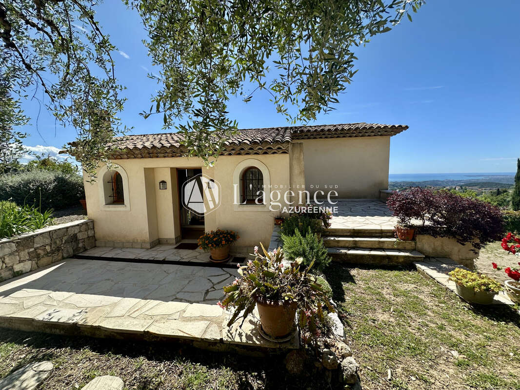 Maison à VENCE