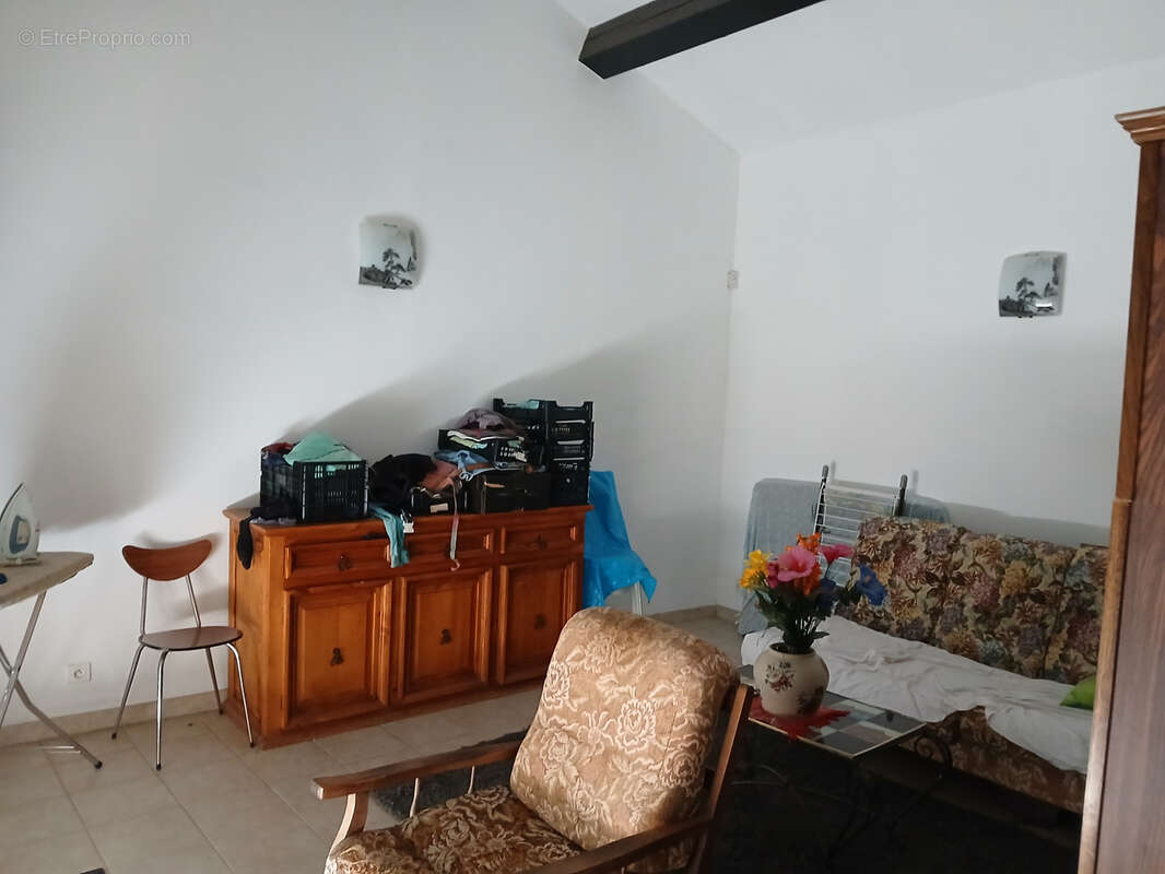 Autre à SAINT-CHRISTOL-LES-ALES