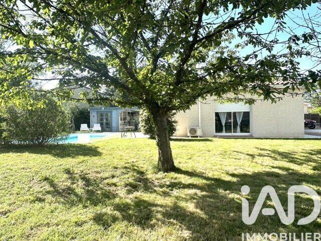 Photo 1 - Maison à TOULOUSE