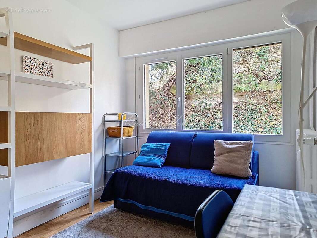 Photo 4 - Appartement à SAINT-GERMAIN-EN-LAYE