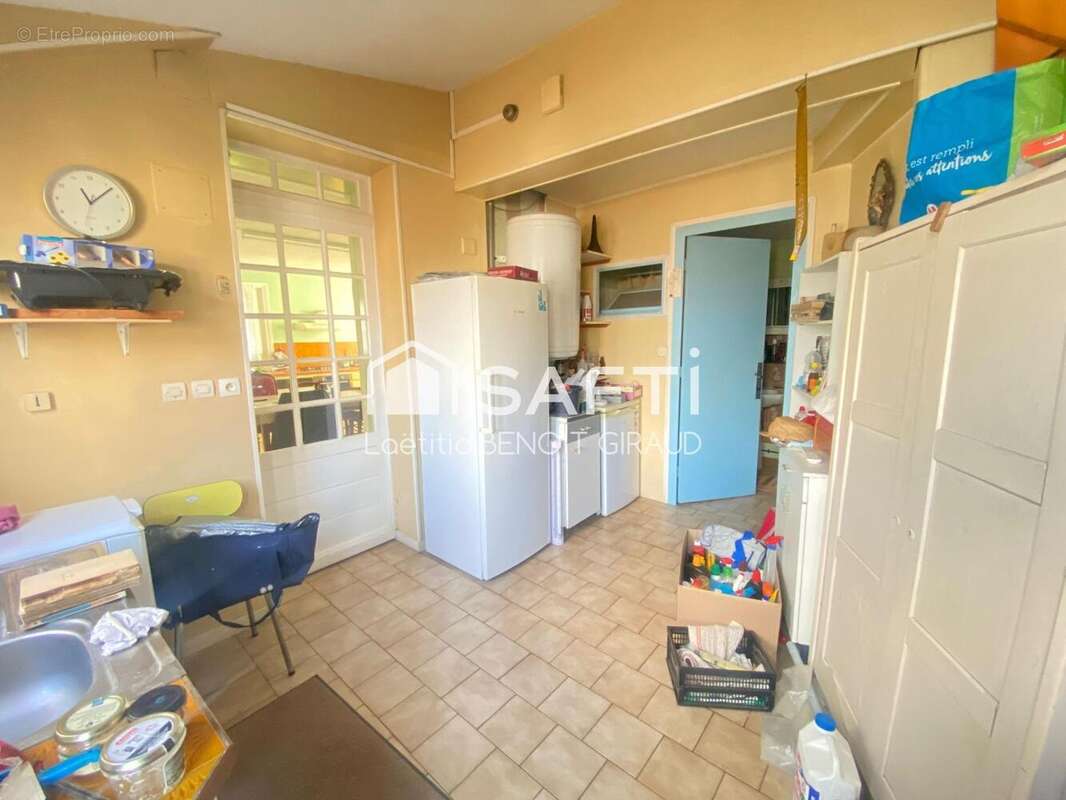 Photo 7 - Maison à NIEULLE-SUR-SEUDRE